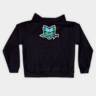 SypherPK 6 Kids Hoodie